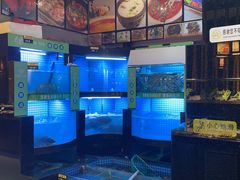 -千岛湖小鱼儿·淳安匠心农家菜