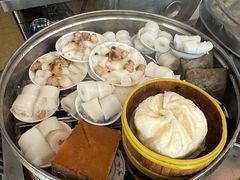 -石湾点心