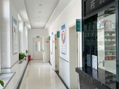 -派美特宠物医院·核磁CT·骨科肿瘤·疑难转诊(沈农禾丰店)