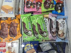 -华联生活超市(德外店)