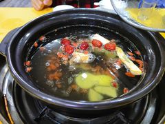 -濠轩阁特色生蚝火锅(水湾路店)
