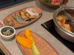 -一绪に寿喜烧(荟聚店)