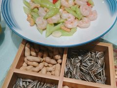 -西北人家莜面村(建设店)