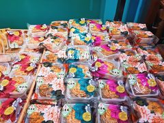 -武汉冠生園(吉庆街店)