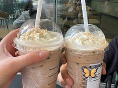 -星巴克臻选(深圳嘉里建设广场店)