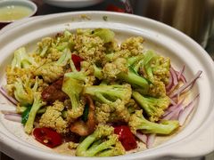 -京味斋·北京烤鸭(华威桥北工大店)