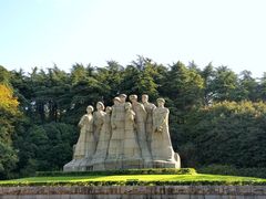 -雨花台烈士纪念馆