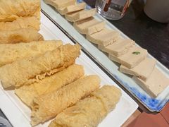 -京涮铜锅涮肉(华贸店)