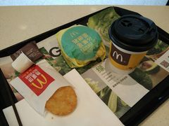 -麦当劳(帝豪店)