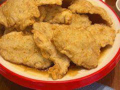 -英兰朝族饭店(河南桥头店)