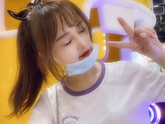 -泡泡玛特POPMART(上海环球港店)