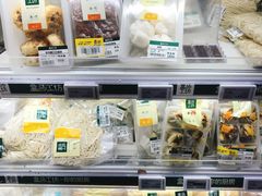 面包甜点陈列柜-盒马鲜生(杨高南路店)