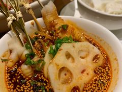 -太二酸菜鱼(汕头苏宁广场店)