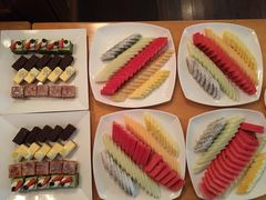 -盛宴标帜西餐厅龙虾.鲍鱼•牛排(重庆喜来登大酒店)