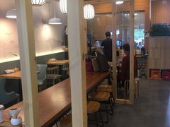 -红小满休闲餐厅(十全街店)