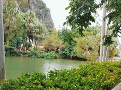 -星湖旅游景区七星岩