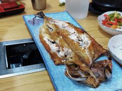 -真情鲍鱼海鲜汤
