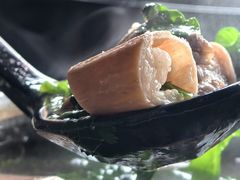 -古市香跷脚牛肉·非遗传承单位