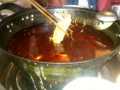 -仔耳朵冷锅鱼蛙芋儿鸡(莲花东路店)