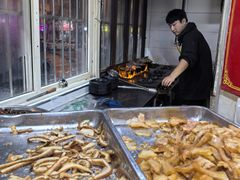 -赵家牛肉砂锅(台西三路店)