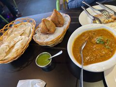 -Santoor 萨都里印度餐厅(北锣鼓巷店)