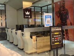 -巨神峰网咖·忆楚管理(劳动东路店)