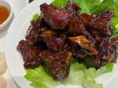 -德兴馆(广东路总店)