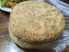 -马遂林烩面馆(少室路店)