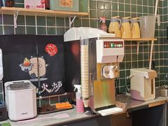 -釜山火炉·海鲜烤肉(紫藤路店)