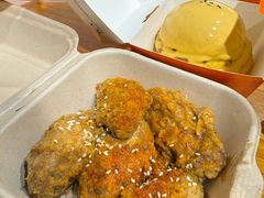 -前进5路汉堡炸鸡(前进五路店)