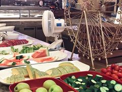-盛宴标帜餐厅·亲子自助 (南昌喜来登酒店)