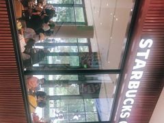-星巴克臻选(北京富力家园店)