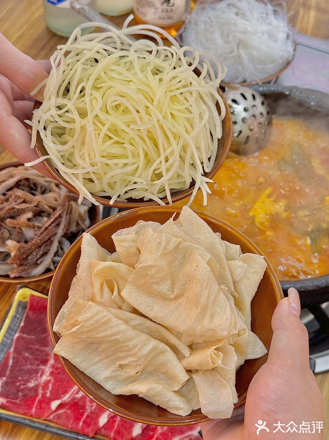 在四川也能吃到贵州美食啦～👏👏