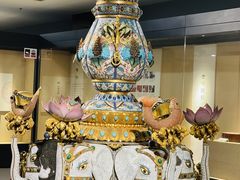 -北京工艺美术博物馆