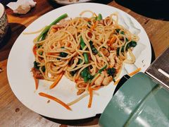 -望江楼餐吧(阳朔西街店)