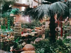 -龙源九号花园酒店(叶埠桥店)