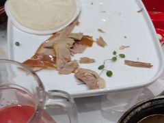 -盛百味·家宴餐厅(霸州分店)