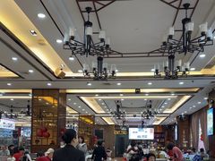 -丰尔粥食·顺德鱼生·干蒸排骨顺德菜(大良分店)