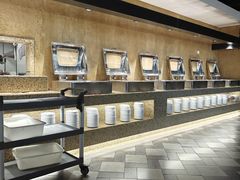 -汉巴味德·烤肉与啤酒的自助(杭州大悦城店)