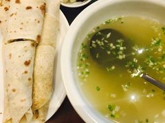 -辣子鸡背(九龙山店)