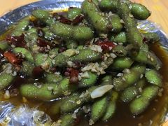 -安陆烧烤(城站路店)