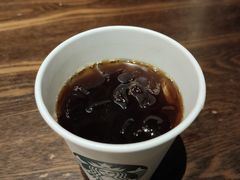 -星巴克(上海虹桥新天地二店)