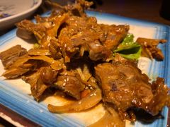 -我爱鲈鱼地摊烤鱼(上河城店)