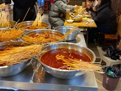 -嘉州鲜知味钵钵鸡(奎星楼店)