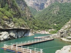 -河南宝泉旅游区