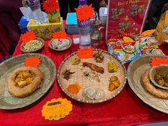 -香港会议展览中心演讲厅