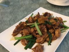 -花城苑广府菜(侨鑫店)