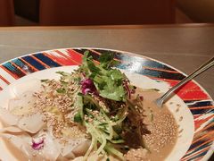 -塔哈尔·新疆盛宴(奉贤龙湖店)