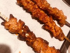 -额尔敦传统涮(公园西路店)