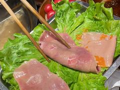 -萍姐火锅·公路夜市(南京新街口店)
